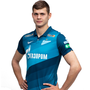 Stanislav Krapukhin profile image