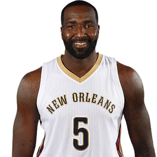 Kendrick Perkins
