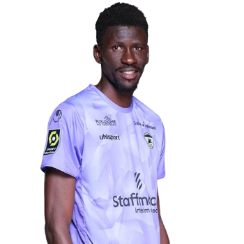 Massamba Ndiaye profile image