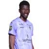 Player cutout