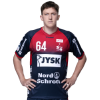Player cutout