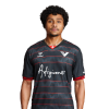 Player cutout