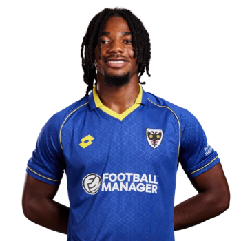 Delano Mccoy-Splatt profile image