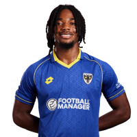 Player Cutout