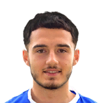 Armando Dobra profile image