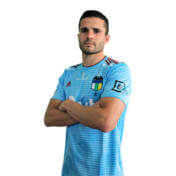 Joel Acosta profile image