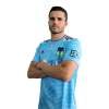 Player cutout