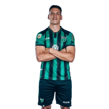 Federico Anselmo profile image