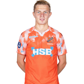 Milan de Haan profile image