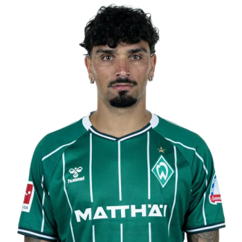 Cameron Puertas profile image