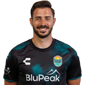 Koke Vegas profile image