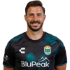 Player cutout