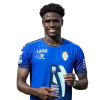 Player cutout