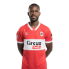 Player cutout