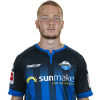 Player cutout
