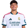 Player cutout