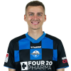 Player cutout