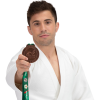 Player cutout