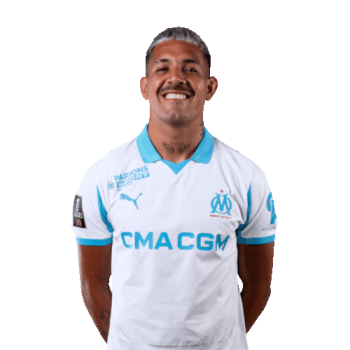 Facundo Medina profile image