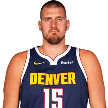Nikola Jokić