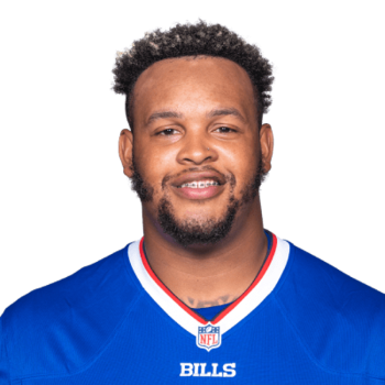 Dion Dawkins