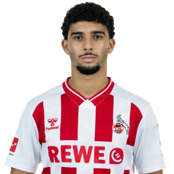 Fayssal Harchaoui