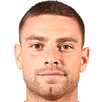 Uros Cosic profile image