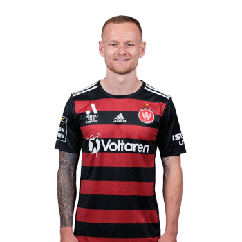 Jack Clisby profile image