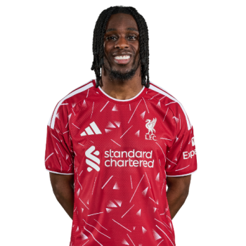 Jeremie Frimpong