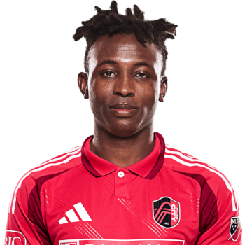 Joshua Yaro