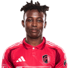 Player cutout