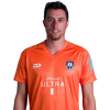 Player cutout