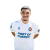 Player cutout