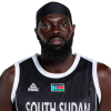 Player cutout