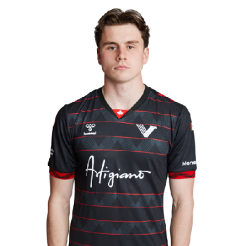 Kian Proctor profile image