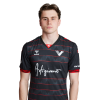 Player cutout