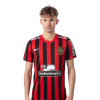 Player cutout