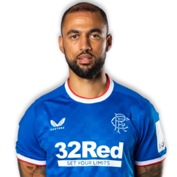 Kemar Roofe profile image