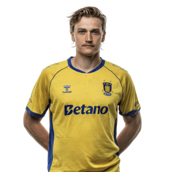 Rasmus Lauritsen profile image