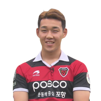 Min-kyu Song profile image