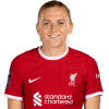 Player cutout