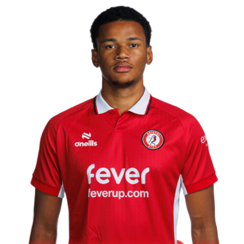 파일리 은데폰수 마야루