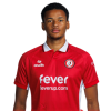 Player cutout