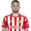 Player cutout