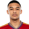 Player cutout