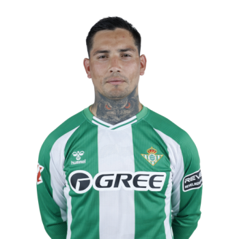 Chimy Ávila