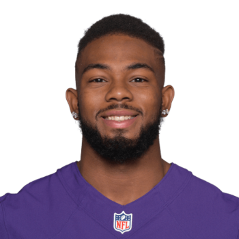 Rashod Bateman