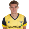 Player cutout
