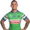 Player cutout