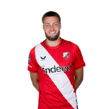 Davy van den Berg profile image